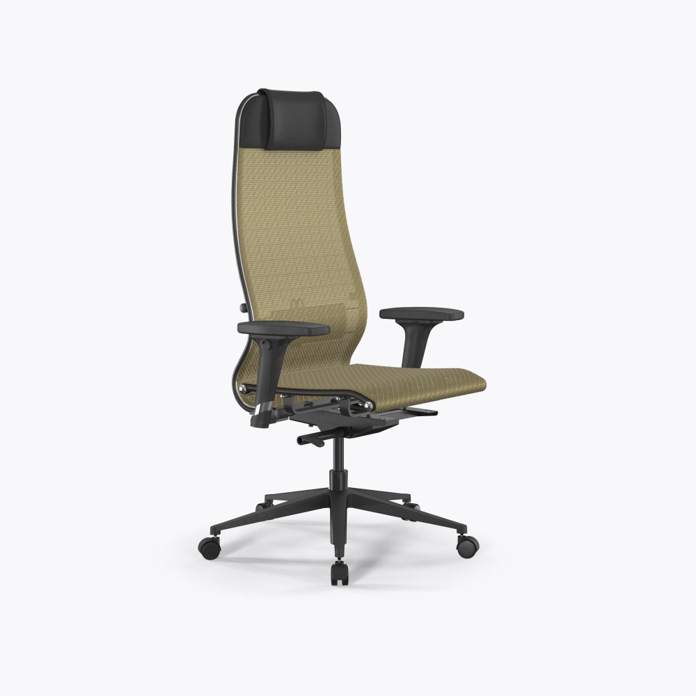 SynchroSit 10 B1-104D - T /Um00/Nb00/D02P(M23.B11.G19.W02) (Золотой ротанг)
