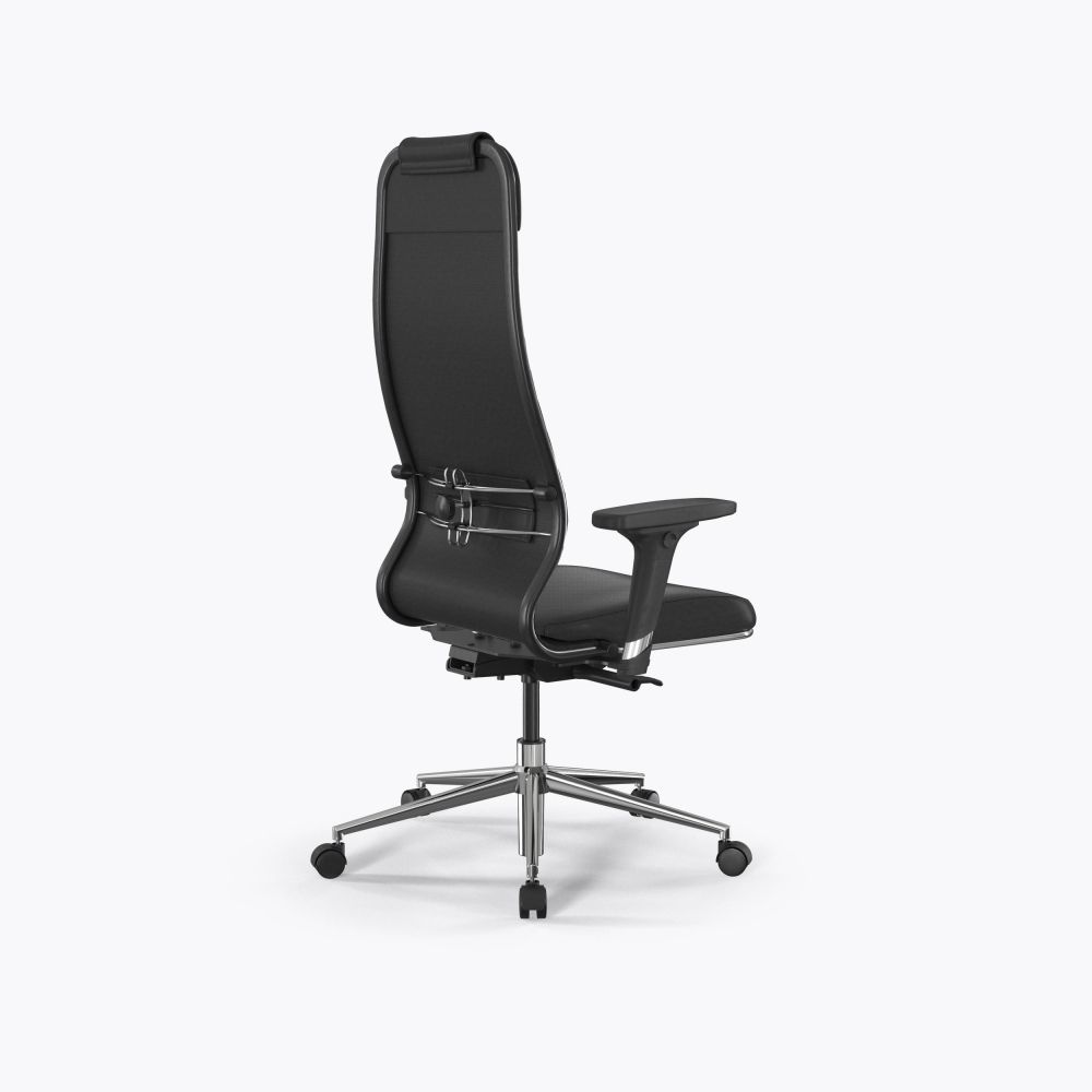 SynchroSit 10 B1-117D - Extra /Um02/Wm12/D02P(M23.B23.G18.W02) (Черный)