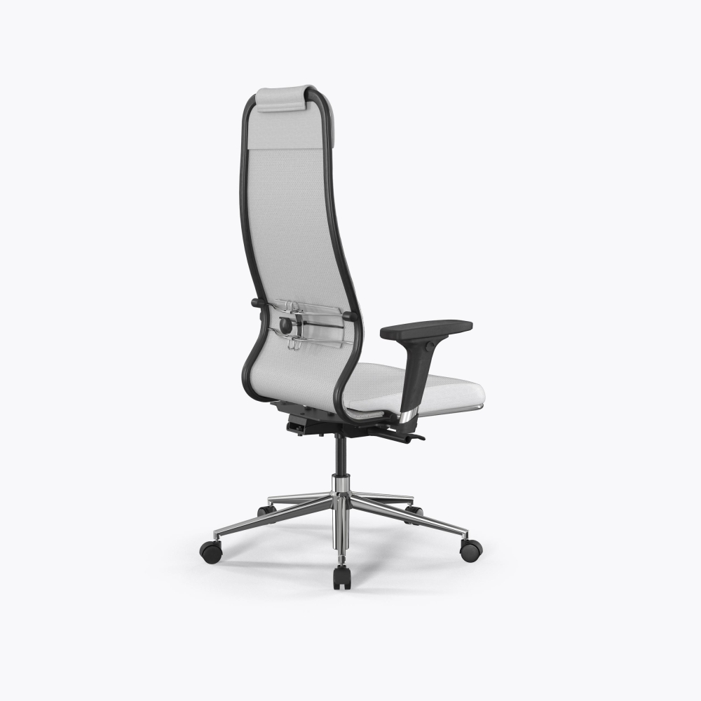 SynchroSit 10 B1-117D - Extra /Um02/Wm12/D02P(M23.B23.G18.W02) (Белый)