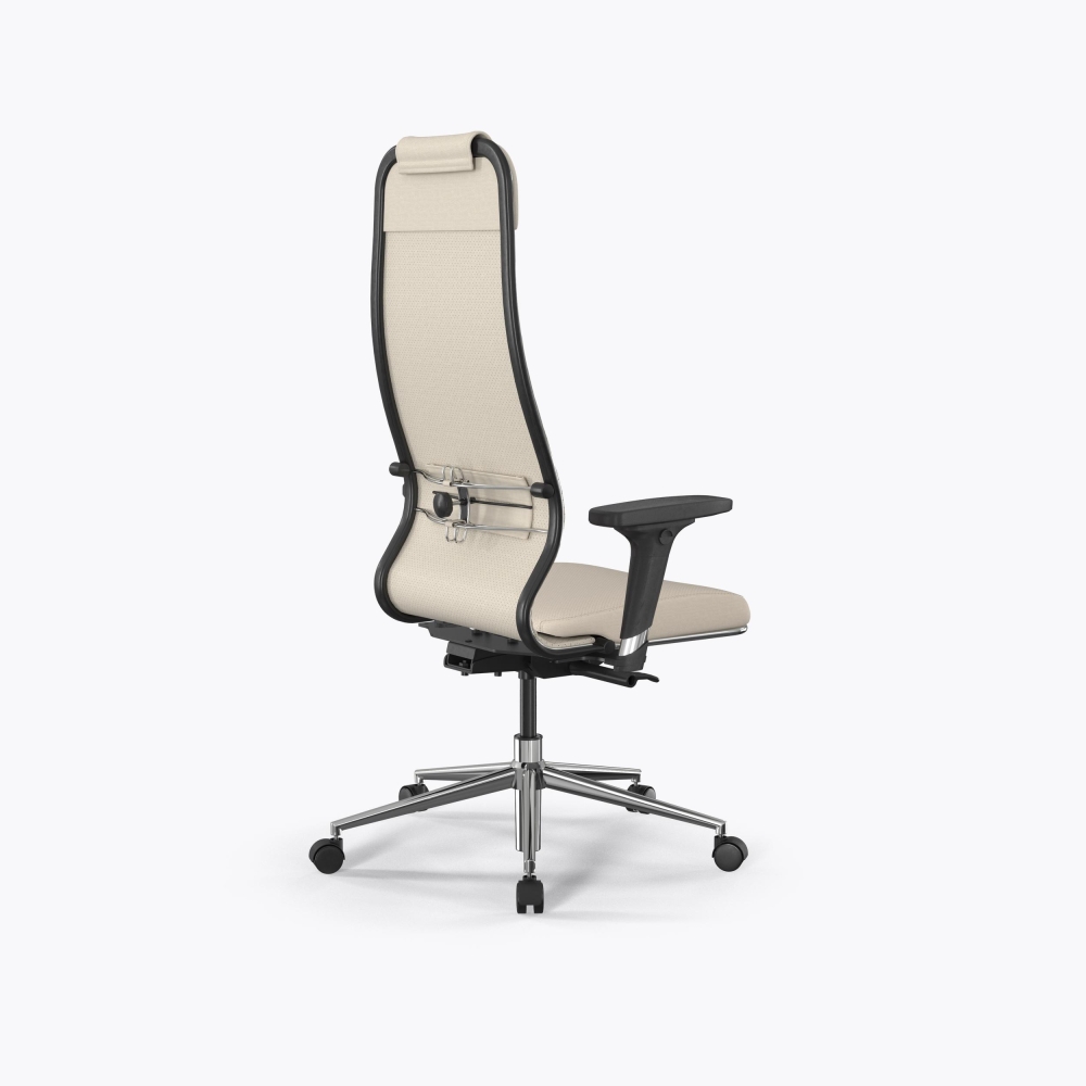 SynchroSit 10 B1-117D - Extra /Um02/Wm12/D02P(M23.B23.G18.W02) (Молочный)