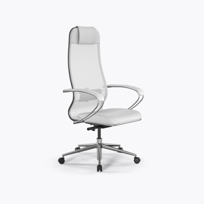SynchroSit 10 B1-115K - X2+Extra /Um00/Wm12/K1cL(M23.B23.G18.W02) (Белый)