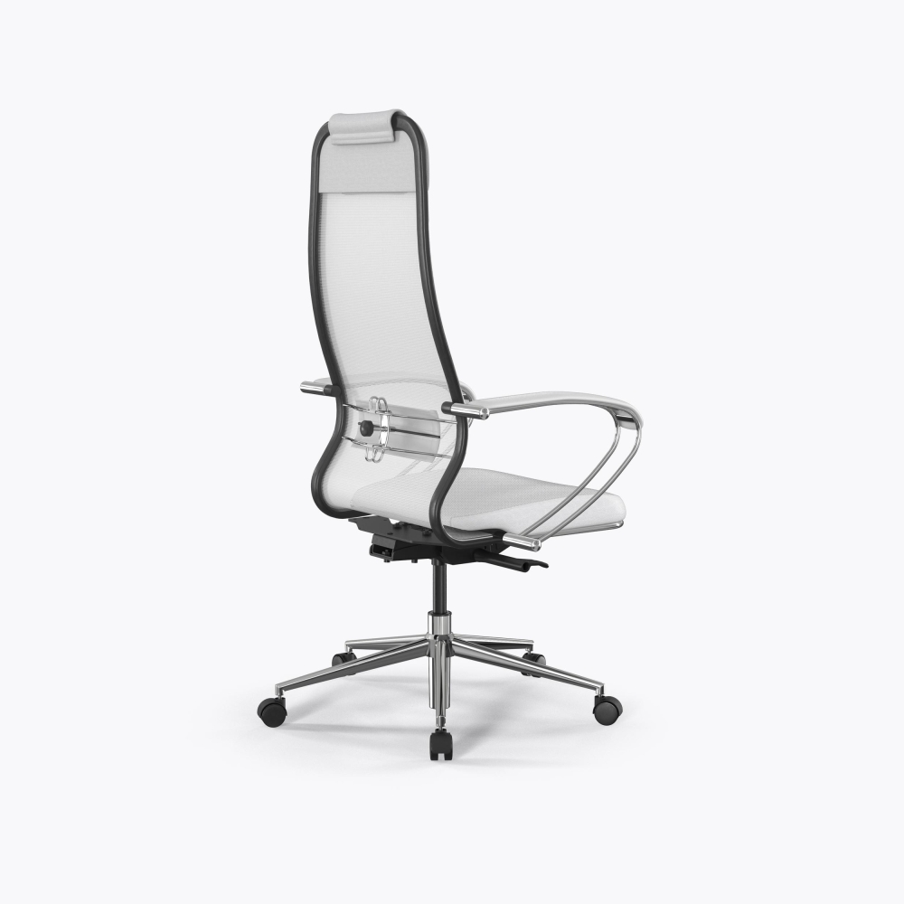SynchroSit 10 B1-115K - X2+Extra /Um00/Wm12/K1cL(M23.B23.G18.W02) (Белый)