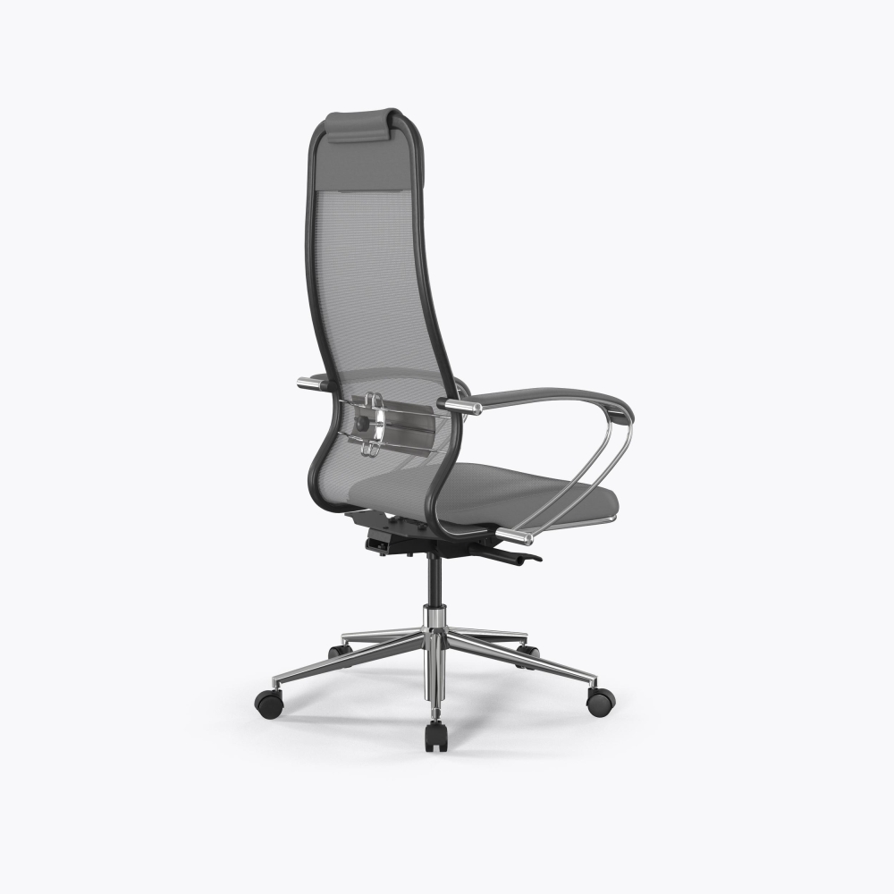 SynchroSit 10 B1-115K - X2+Extra /Um00/Wm12/K1cL(M23.B23.G18.W02) (Серый)
