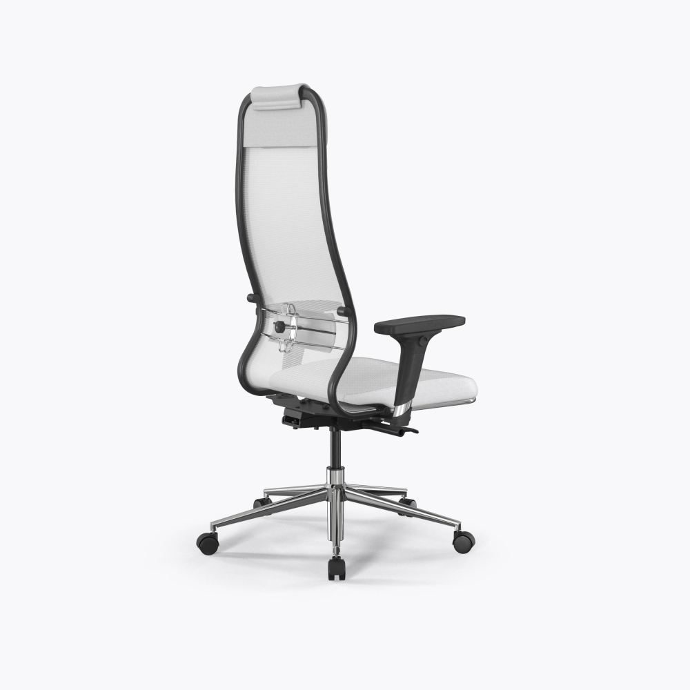 SynchroSit 10 B1-115D - X2+Extra /Um00/Wm12/D02P(M23.B23.G18.W02) (Белый)