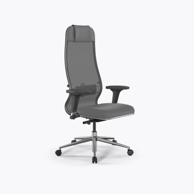 SynchroSit 10 B1-115D - X2+Extra /Um00/Wm12/D02P(M23.B23.G18.W02) (Серый)