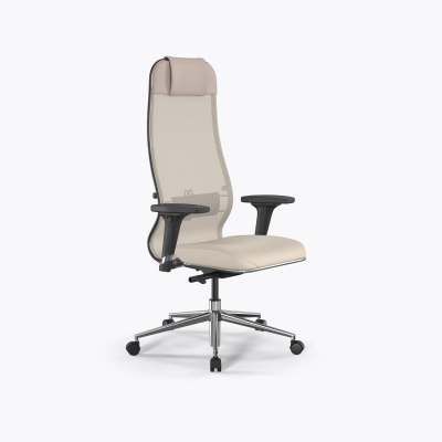 SynchroSit 10 B1-115D - X2+Extra /Um00/Wm12/D02P(M23.B23.G18.W02) (Молочный)