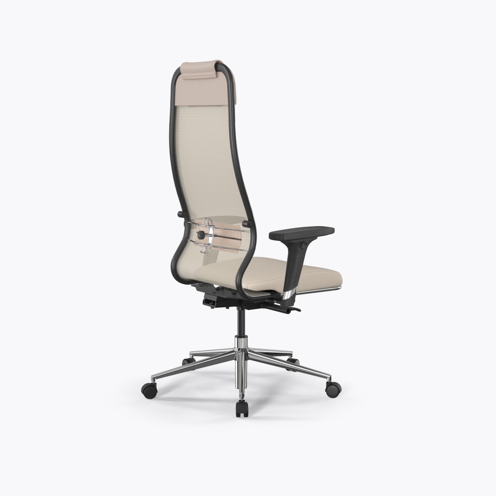 SynchroSit 10 B1-115D - X2+Extra /Um00/Wm12/D02P(M23.B23.G18.W02) (Молочный)