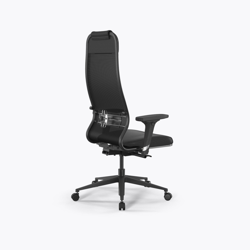 SynchroSit 10 B1-115D - X2+Extra /Um00/Wm12/D02P(M23.B11.G19.W02) (Черный)