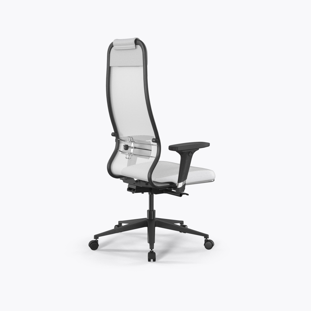 SynchroSit 10 B1-115D - X2+Extra /Um00/Wm12/D02P(M23.B11.G19.W02) (Белый)
