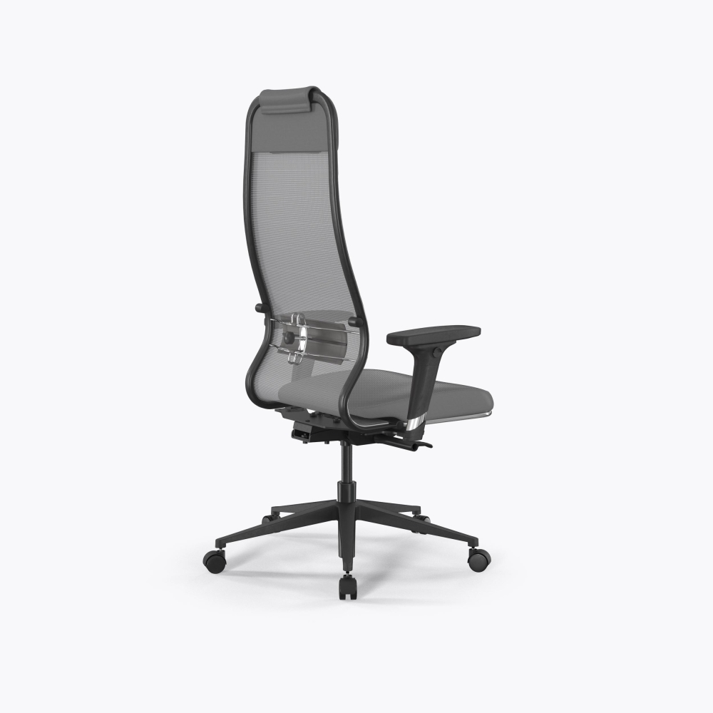 SynchroSit 10 B1-115D - X2+Extra /Um00/Wm12/D02P(M23.B11.G19.W02) (Серый)