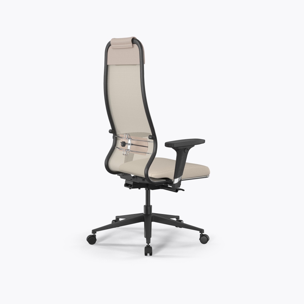 SynchroSit 10 B1-115D - X2+Extra /Um00/Wm12/D02P(M23.B11.G19.W02) (Молочный)