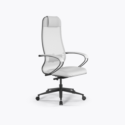 SynchroSit 10 B1-115K - X2+Extra /Um00/Wm12/K1bL(M23.B11.G19.W02) (Белый)