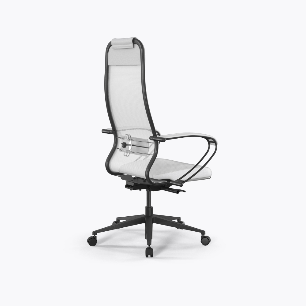 SynchroSit 10 B1-115K - X2+Extra /Um00/Wm12/K1bL(M23.B11.G19.W02) (Белый)