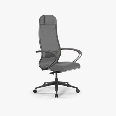 SynchroSit 10 B1-115K - X2+Extra /Um00/Wm12/K1bL(M23.B11.G19.W02) (Серый)
