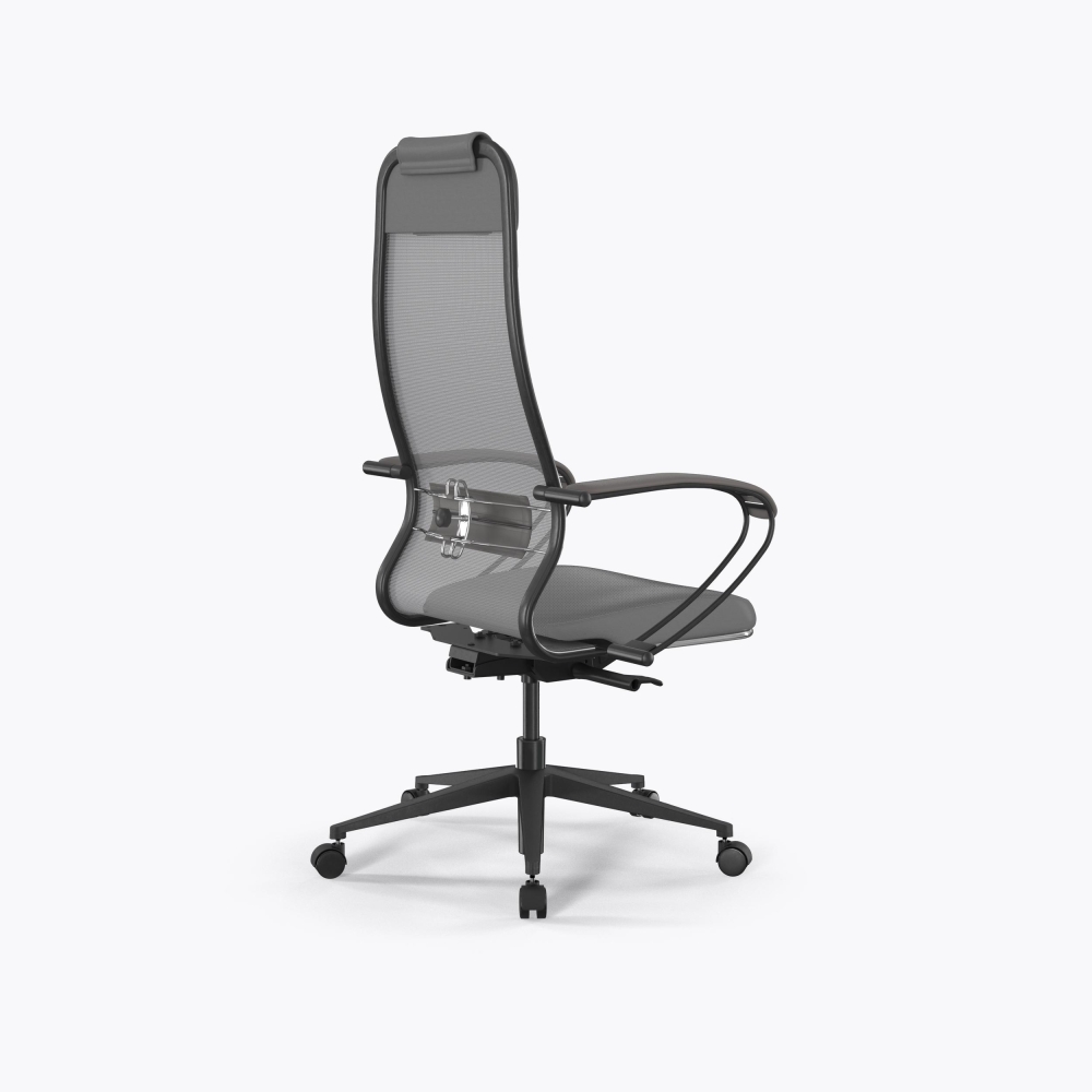SynchroSit 10 B1-115K - X2+Extra /Um00/Wm12/K1bL(M23.B11.G19.W02) (Серый)