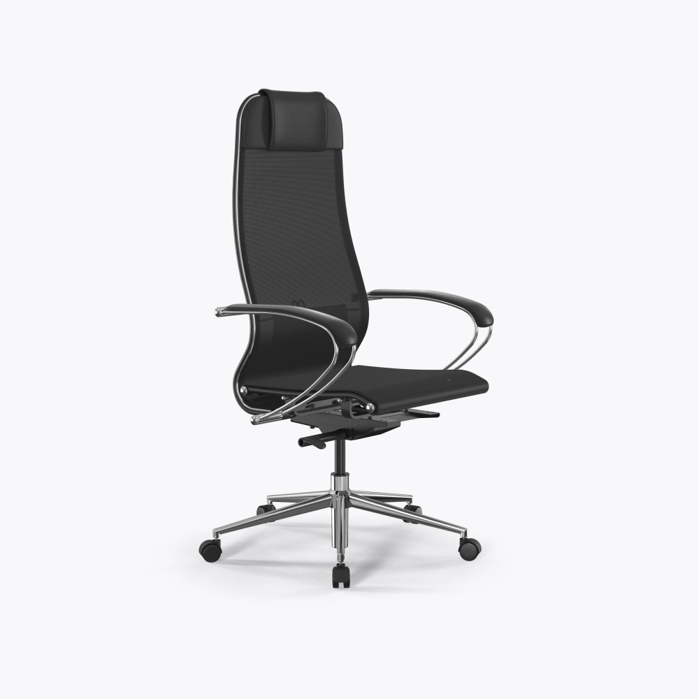 SynchroSit 10 B1-104K - T /Um00/Nb00/K1cL(M23.B23.G18.W02) (Черный)