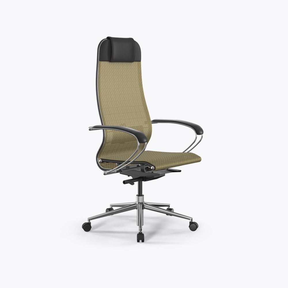 SynchroSit 10 B1-104K - T /Um00/Nb00/K1cL(M23.B23.G18.W02) (Золотой ротанг)