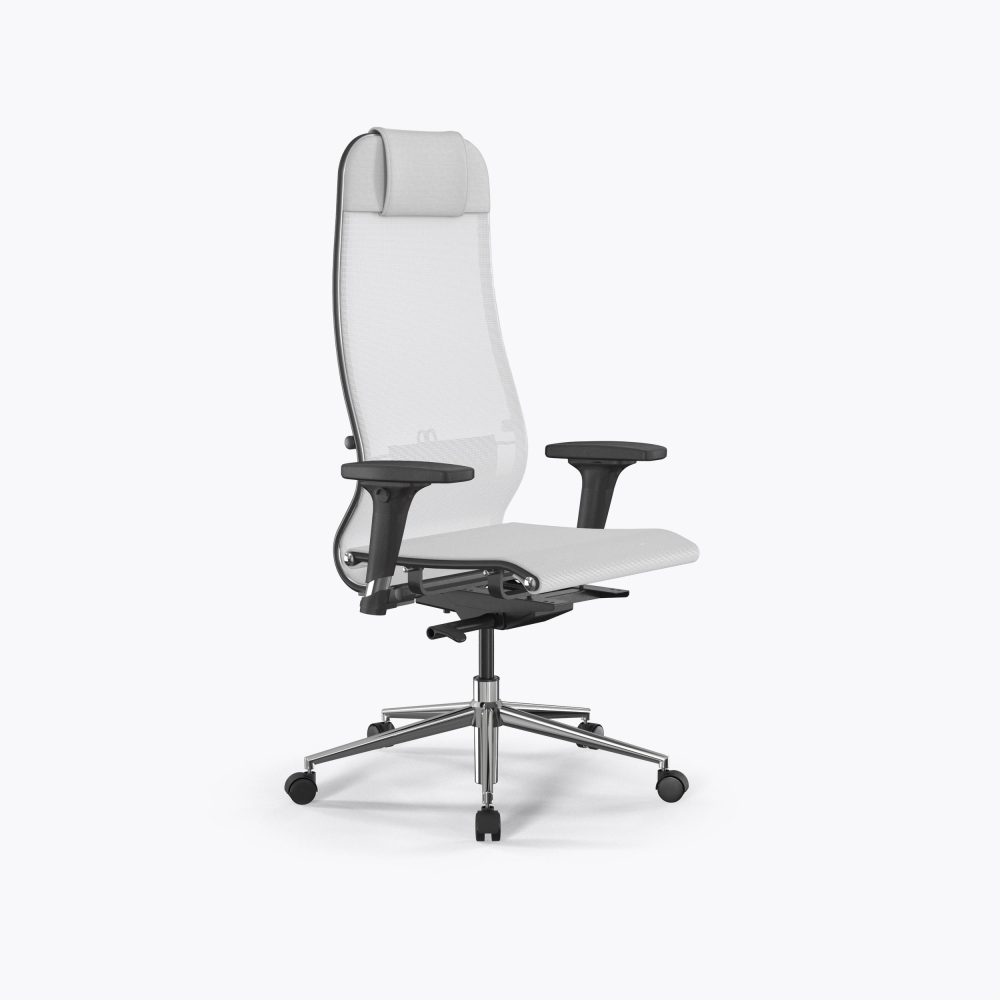 SynchroSit 10 B1-104D - T /Um00/Nb00/D02P(M23.B23.G18.W02) (Белый)