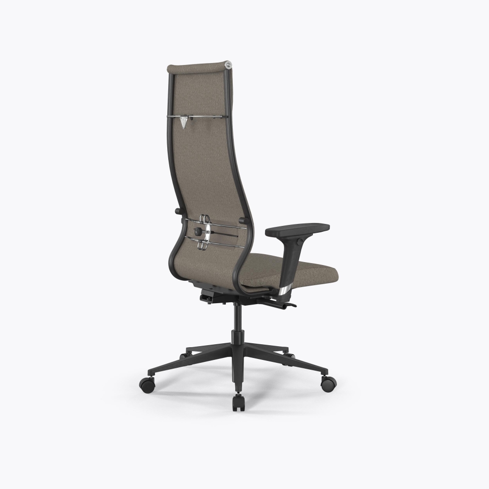 SynchroSit 10 B1-162D - Bahama /Kb15/Wh12/D02P(M23.B11.G19.W02) (Песочный)