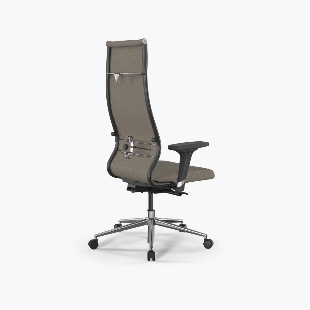 SynchroSit 10 B1-162D - Bahama /Kb15/Wh12/D02P(M23.B23.G18.W02) (Песочный)