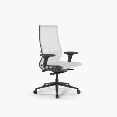 SynchroSit 10 B2-107D - T /Km00/Nb00/D02P(M23.B11.G19.W02) (Белый)