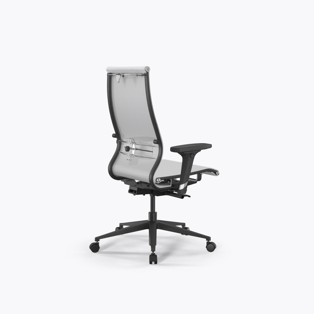SynchroSit 10 B2-107D - T /Km00/Nb00/D02P(M23.B11.G19.W02) (Белый)
