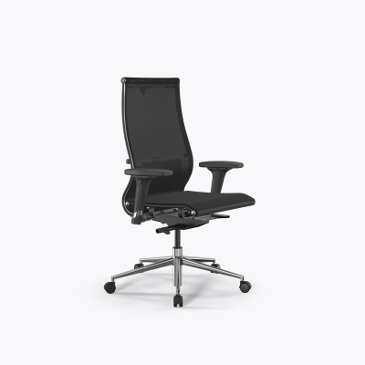 SynchroSit 10 B2-107D - T /Km00/Nb00/D02P(M23.B23.G18.W02) (Черный)