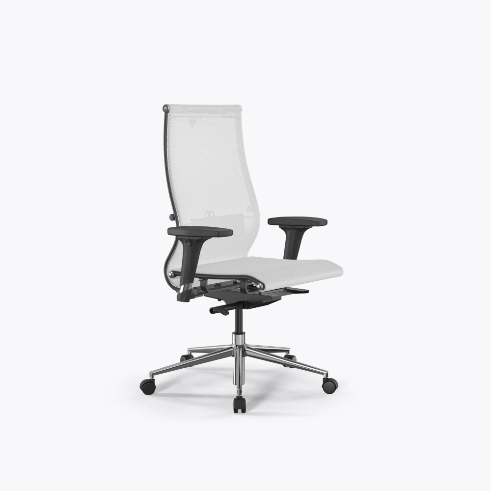 SynchroSit 10 B2-107D - T /Km00/Nb00/D02P(M23.B23.G18.W02) (Белый)