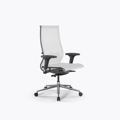 SynchroSit 10 B2-107D - T /Km00/Nb00/D02P(M23.B23.G18.W02) (Белый)