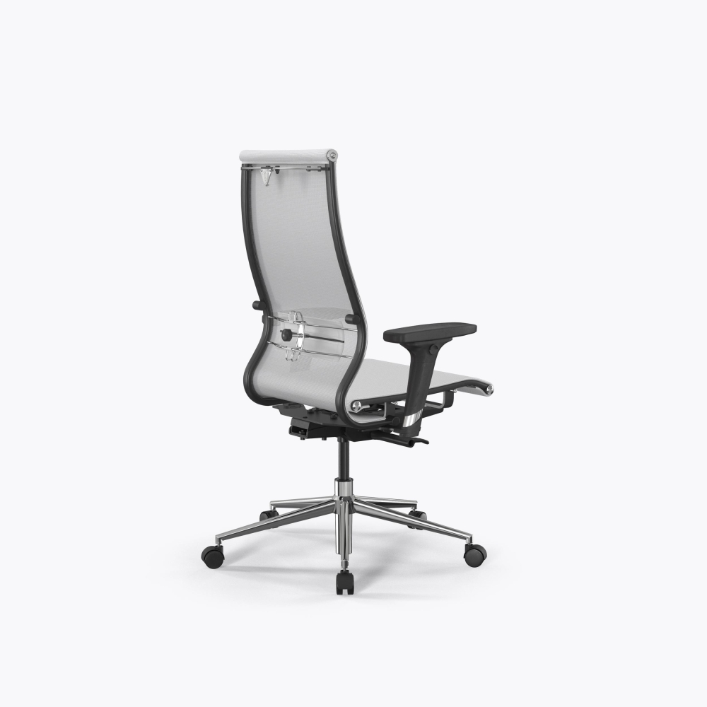 SynchroSit 10 B2-107D - T /Km00/Nb00/D02P(M23.B23.G18.W02) (Белый)