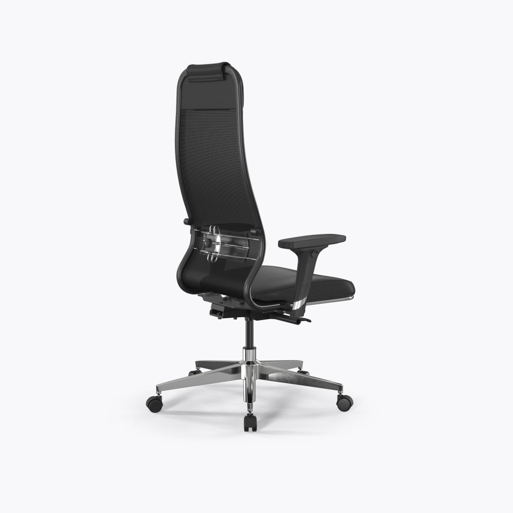 SynchroSit 10 B1-115D - X2+Extra /Um00/Wm12/D02P(M23.B22.G18.W02) (Черный)