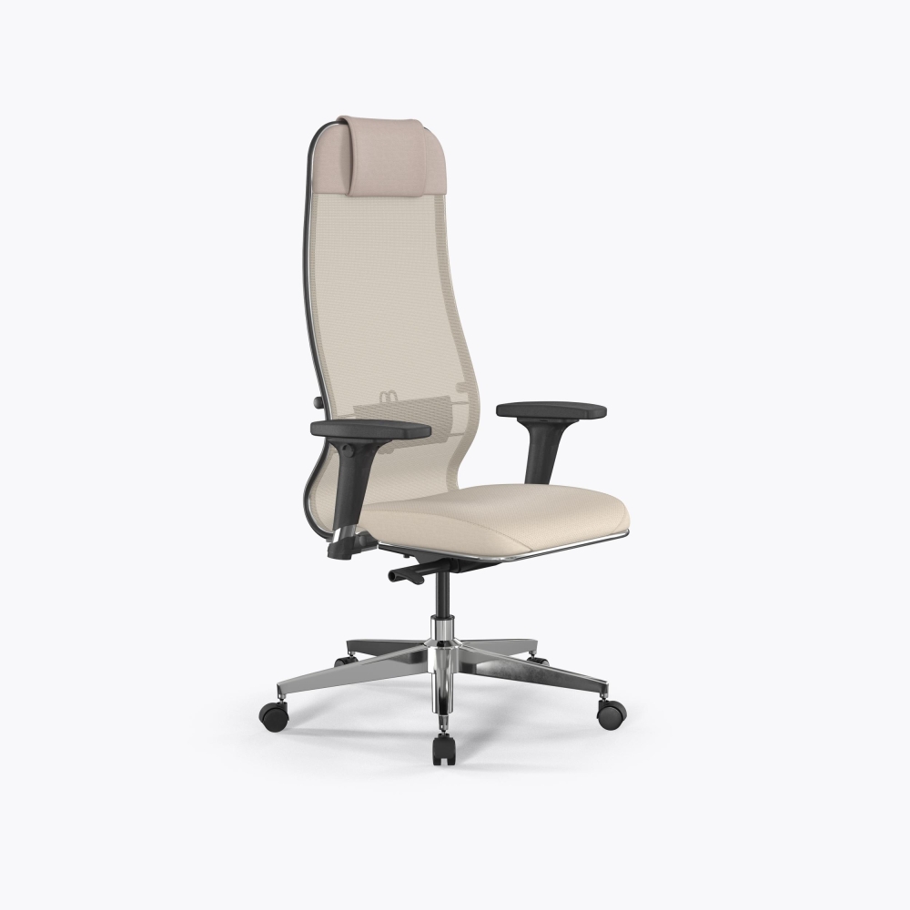 SynchroSit 10 B1-115D - X2+Extra /Um00/Wm12/D02P(M23.B22.G18.W02) (Молочный)