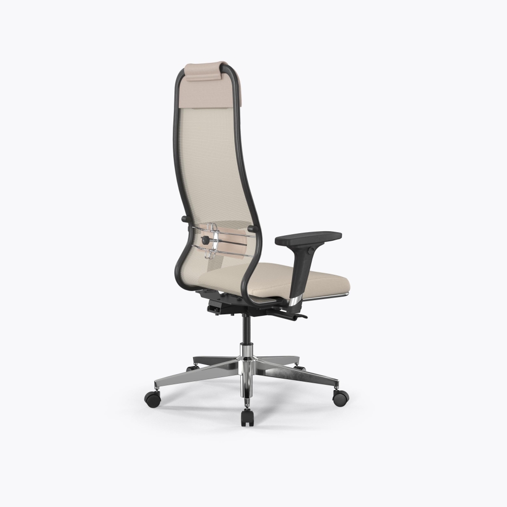 SynchroSit 10 B1-115D - X2+Extra /Um00/Wm12/D02P(M23.B22.G18.W02) (Молочный)