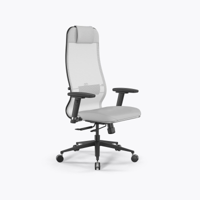 SynchroSit 10 L1-115D - X2+Extra /Um00/Wm12/D03P(M18.B11.G19.W25) (Белый)