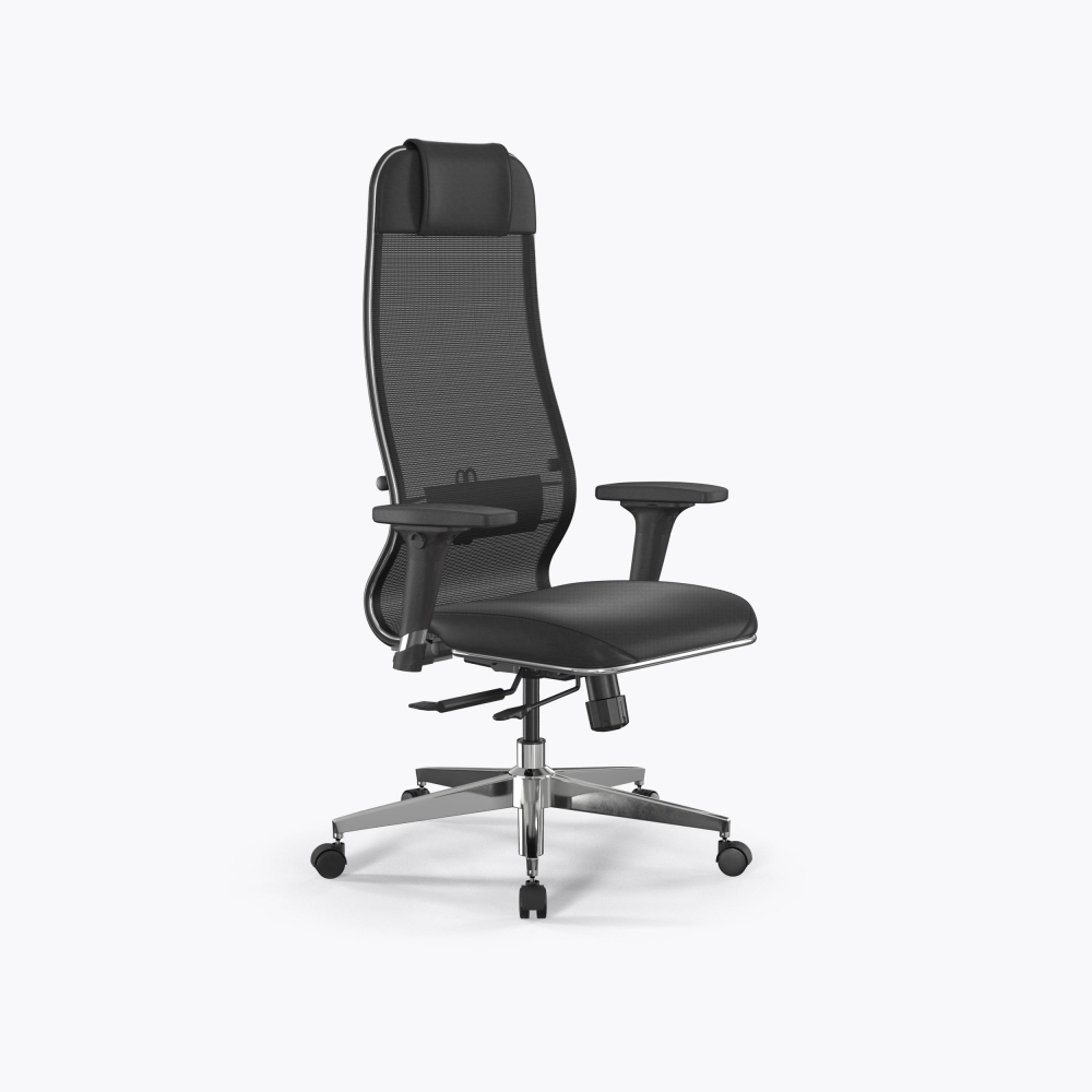 SynchroSit 10 B1-115D - X2+Extra /Um00/Wm12/D02P(M18.B22.G18.W02) (Черный)