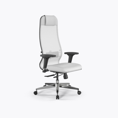 SynchroSit 10 B1-115D - X2+Extra /Um00/Wm12/D02P(M18.B22.G18.W02) (Белый)