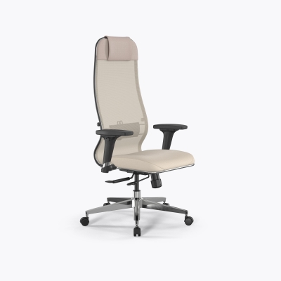 SynchroSit 10 B1-115D - X2+Extra /Um00/Wm12/D02P(M18.B22.G18.W02) (Молочный)