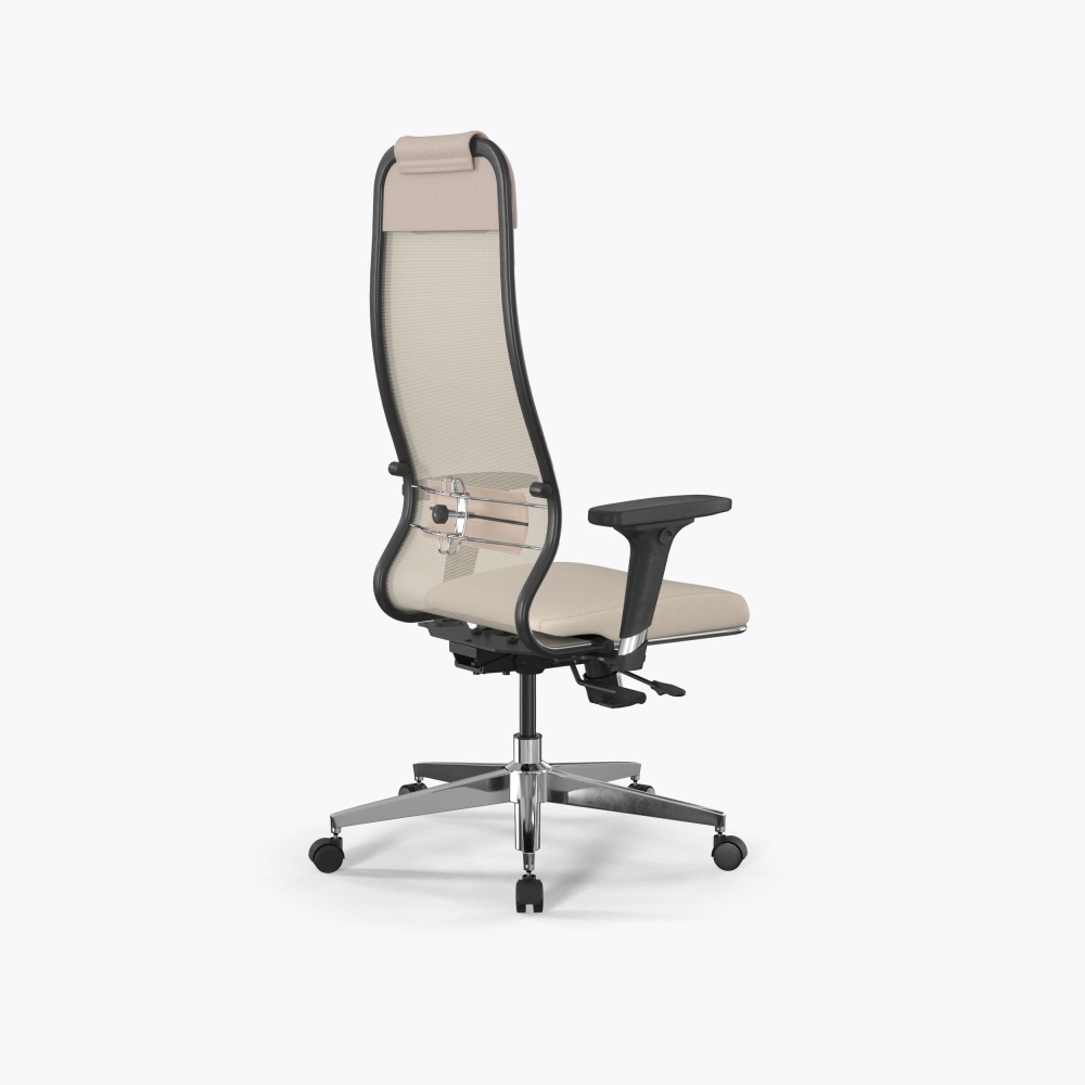 SynchroSit 10 B1-115D - X2+Extra /Um00/Wm12/D02P(M18.B22.G18.W02) (Молочный)