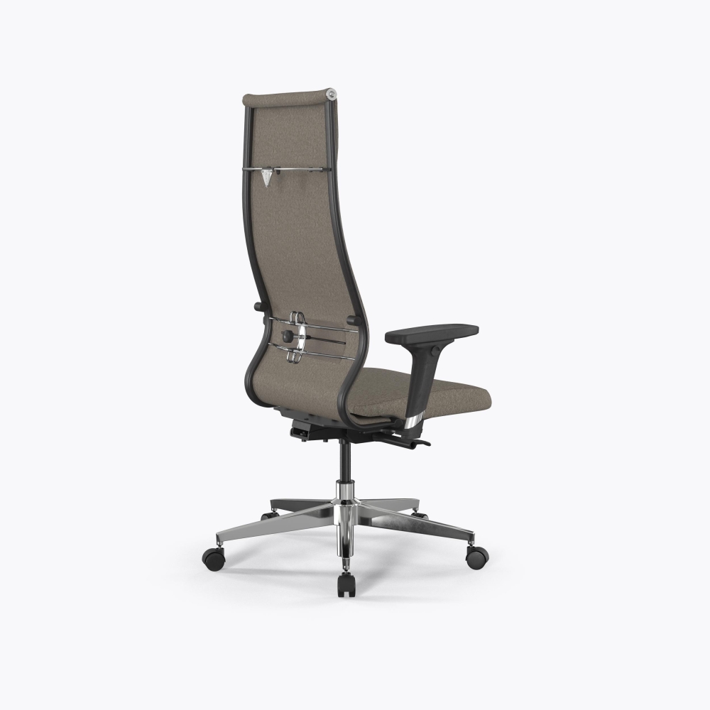 SynchroSit 10 B1-162D - Bahama /Kb15/Wh12/D02P(M23.B22.G18.W02) (Песочный)