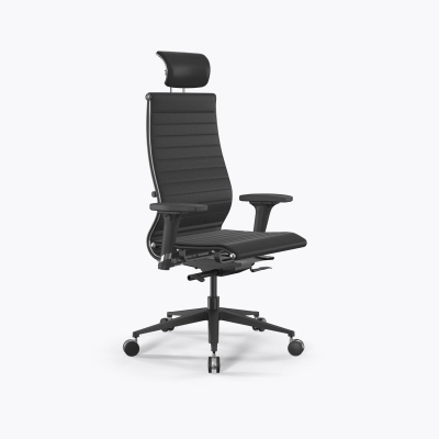 SynchroSit 10 B2-110D - Extra /Km02/Nb02/D02P/H13mL-2D(M24.B11.G19.W25) (Черный)