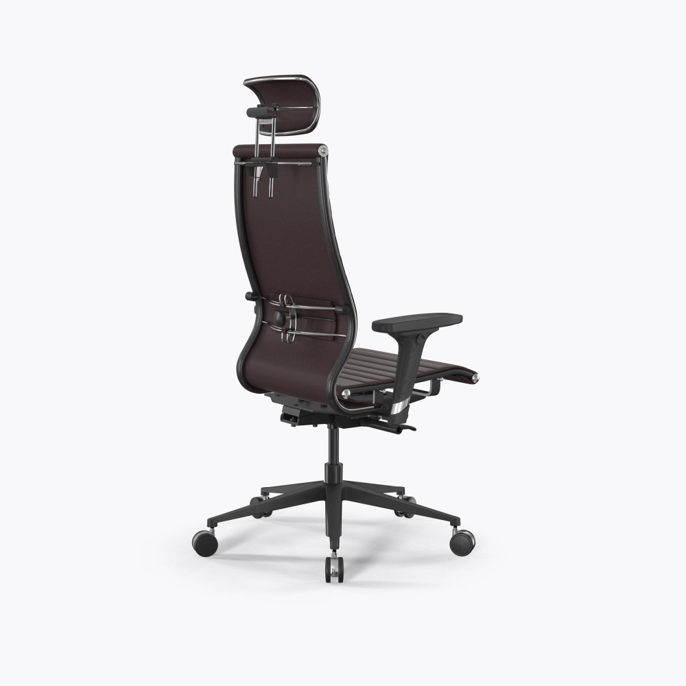 SynchroSit 10 B2-110D - Extra /Km02/Nb02/D02P/H13mL-2D(M24.B11.G19.W25) (Темно-коричневый)