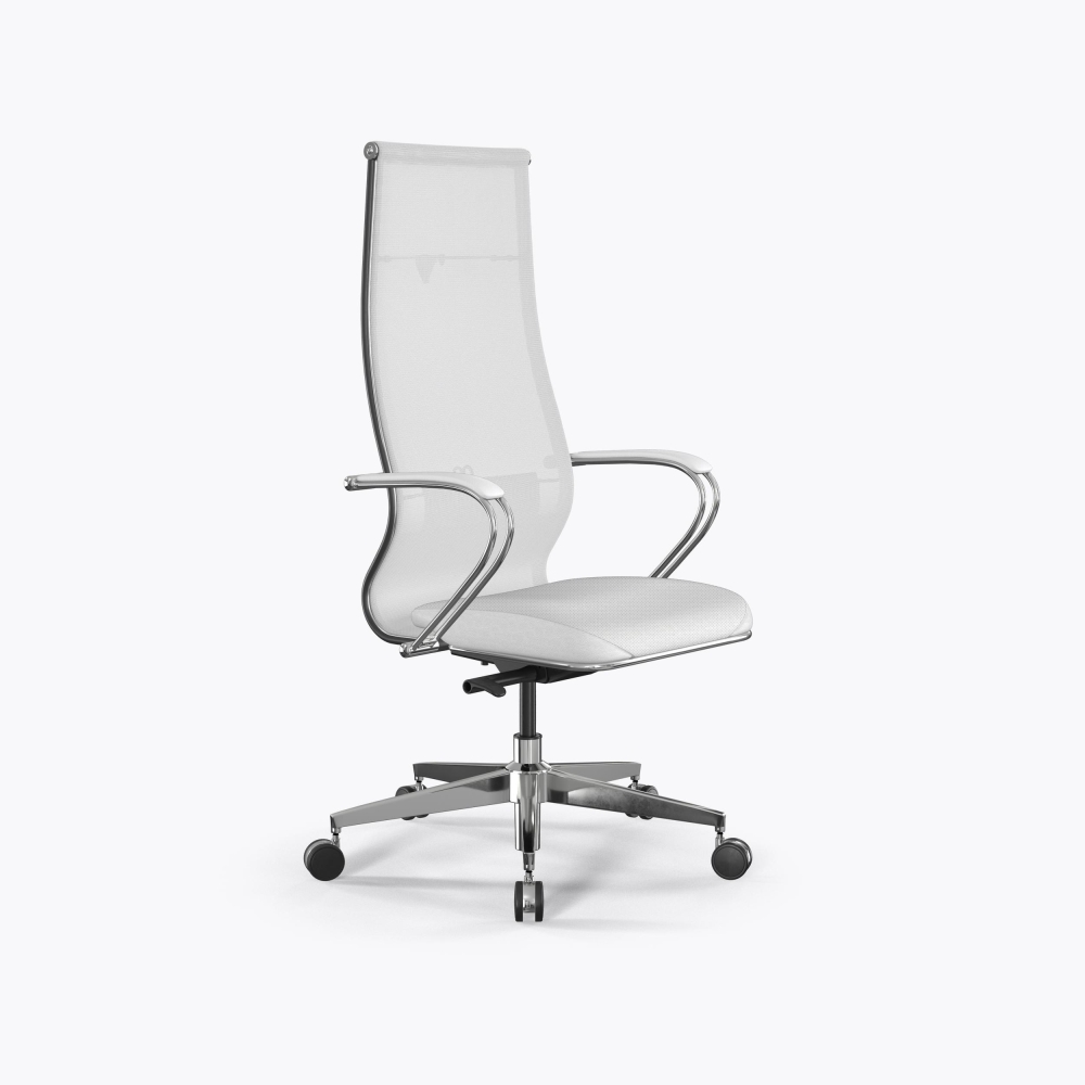 SynchroSit 10 B1-163K - T+Extra /Km00/Wm12/K3cL(M23.B22.G18.W25) (Белый)