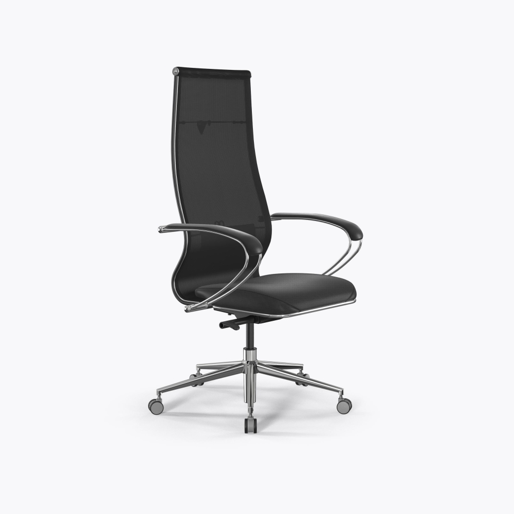 SynchroSit 10 B1-163K - T+Extra /Km00/Wm12/K1cL(M23.B23.G18.W13) (Черный)