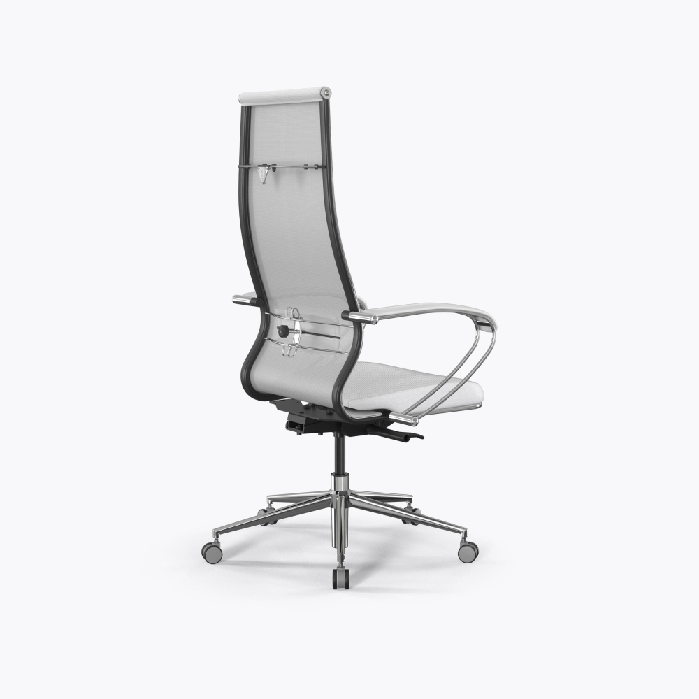 SynchroSit 10 B1-163K - T+Extra /Km00/Wm12/K1cL(M23.B23.G18.W13) (Белый)