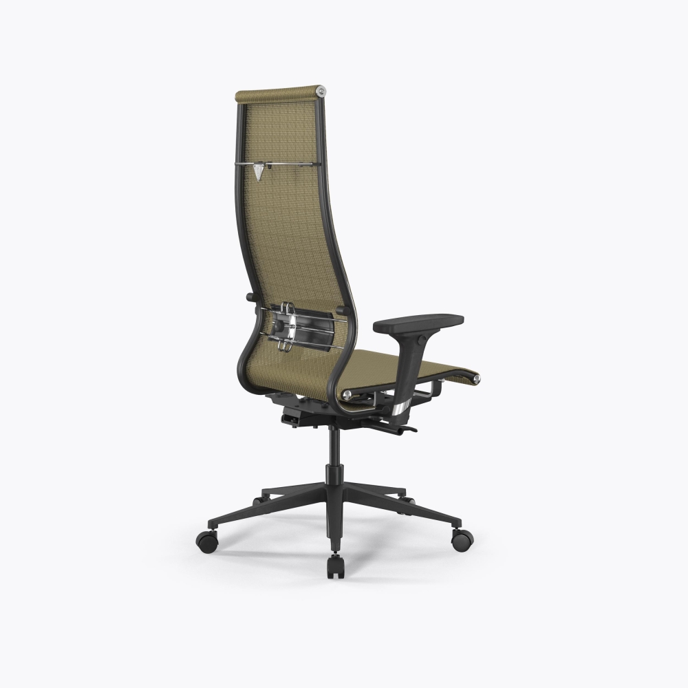 SynchroSit 10 B1-107D - T /Km00/Nb00/D02P(M23.B11.G19.W02) (Золотой ротанг)