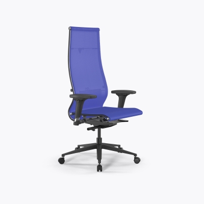SynchroSit 10 B1-107D - T /Km00/Nb00/D02P(M23.B11.G19.W02) (Васильковый)