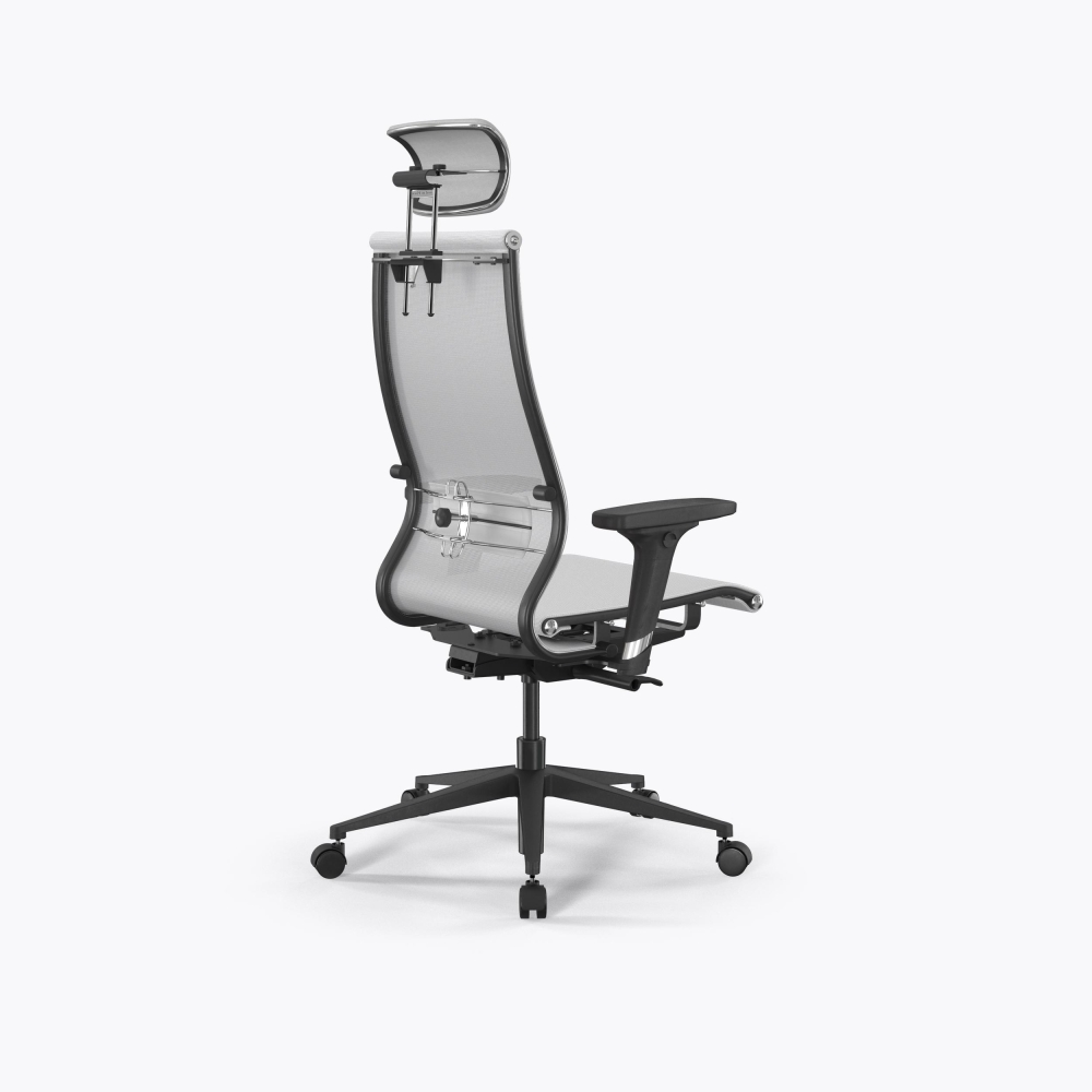 SynchroSit 10 B2-107D - T /Km00/Nb00/D02P/H13mL-2D(M23.B11.G19.W02) (Белый)