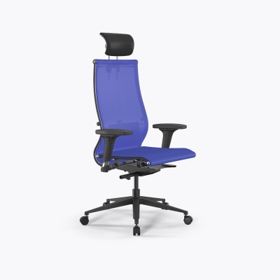 SynchroSit 10 B2-107D - T /Km00/Nb00/D02P/H13mL-2D(M23.B11.G19.W02) (Васильковый)