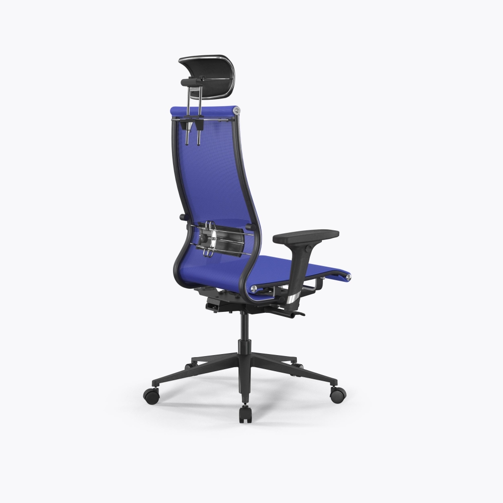 SynchroSit 10 B2-107D - T /Km00/Nb00/D02P/H13mL-2D(M23.B11.G19.W02) (Васильковый)