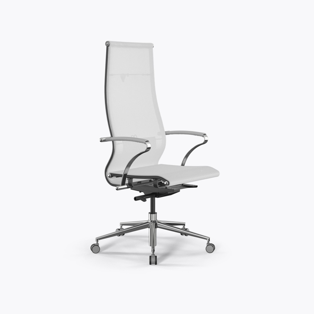 SynchroSit 10 B1-107K - T /Km00/Nb00/K15cL(M23.B23.G18.W13) (Белый)